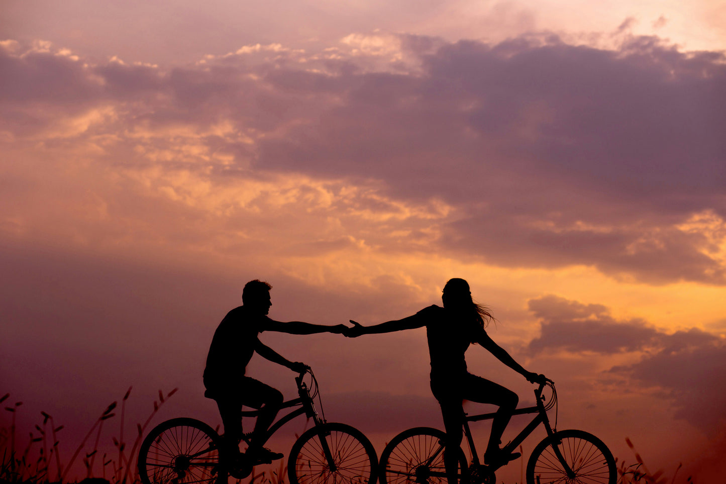 The Anxious-Avoidant Dance: A Blueprint For Secure Love